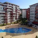 Appartement Grand Noks