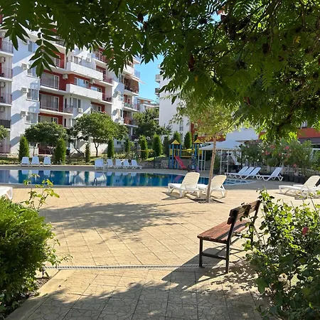 Appartement Grand Noks