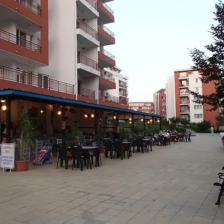 Apartment Grand Noks