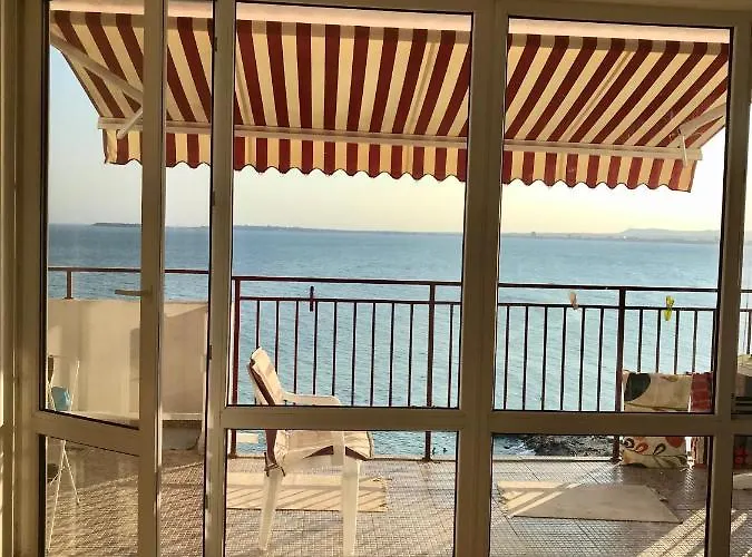 Apartment Grand Noks Sveti Vlas