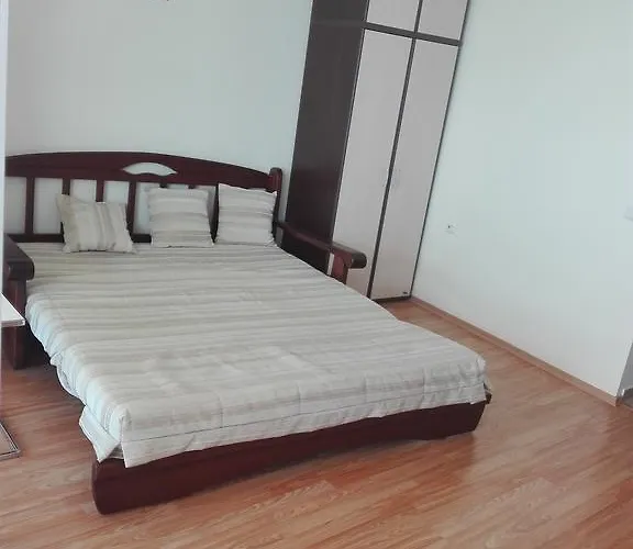 Grand Noks Sveti Vlas