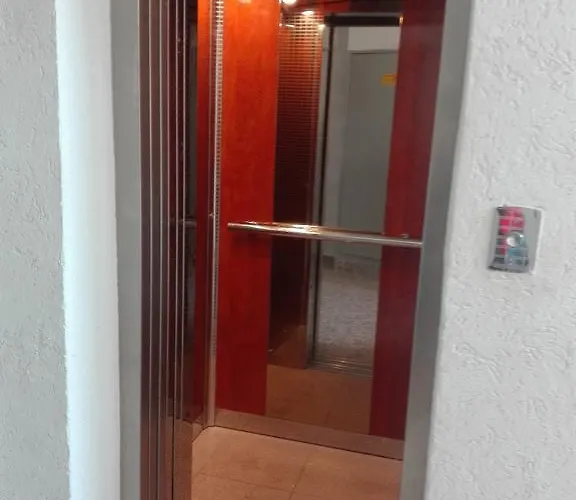 Apartment Grand Noks *