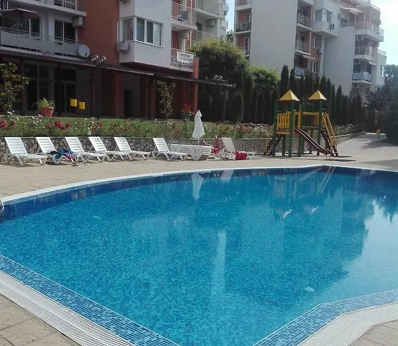 Apartment Grand Noks *