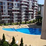 Apartament Grand Noks *