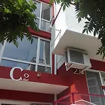 Apartament Grand Noks