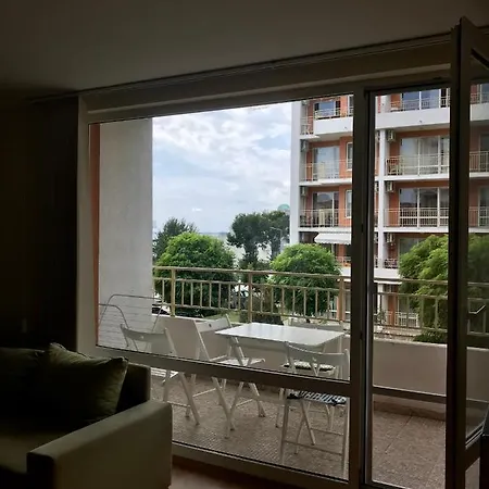 Apartment Grand Noks