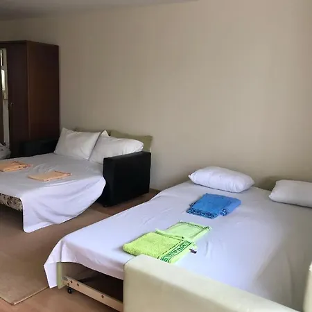 Apartment Grand Noks *