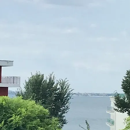 Apartment Grand Noks Sveti Vlas