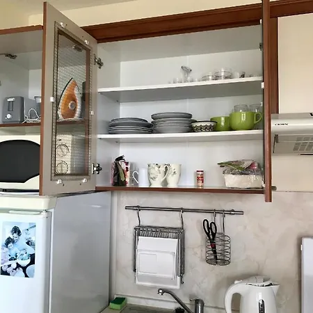 Apartment Grand Noks