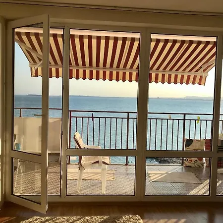 Apartamento Grand Noks Sveti Vlas