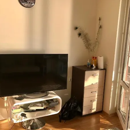 Apartment Grand Noks Sveti Vlas