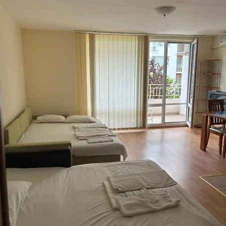 Grand Noks * Sveti Vlas