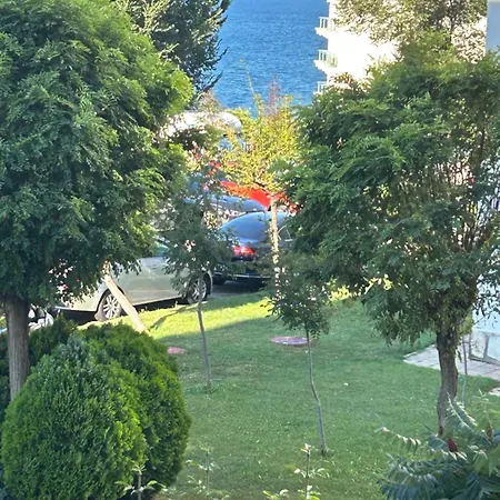 Grand Noks Apartment Sveti Vlas