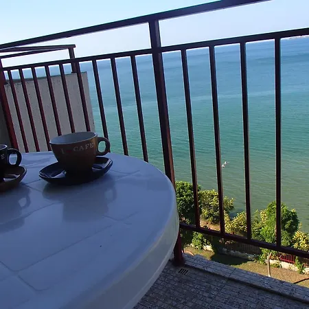 Apartment Grand Noks