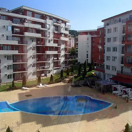 Apartment Grand Noks