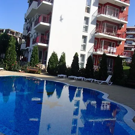 Apartment Grand Noks *