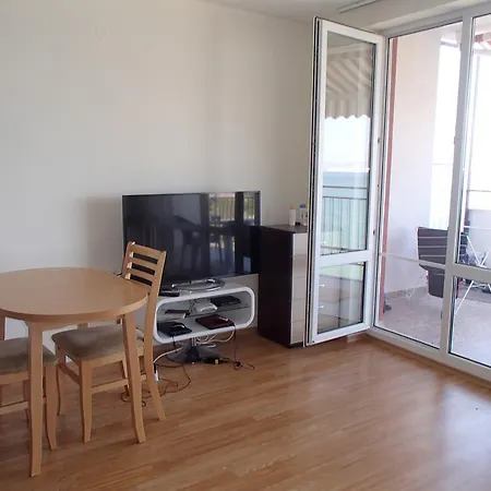 Apartment Grand Noks Sveti Vlas