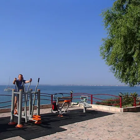 Grand Noks Apartment