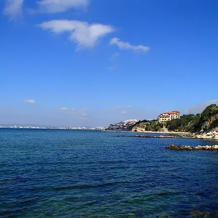 Apartment Grand Noks Sveti Vlas