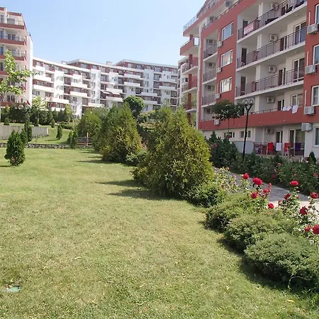 Grand Noks Διαμέρισμα