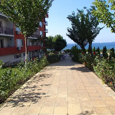 Grand Noks Apartment Sveti Vlas