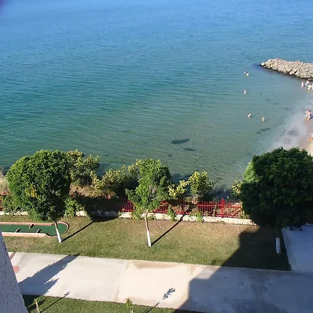 Apartment Grand Noks