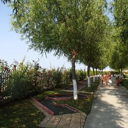 Apartment Grand Noks