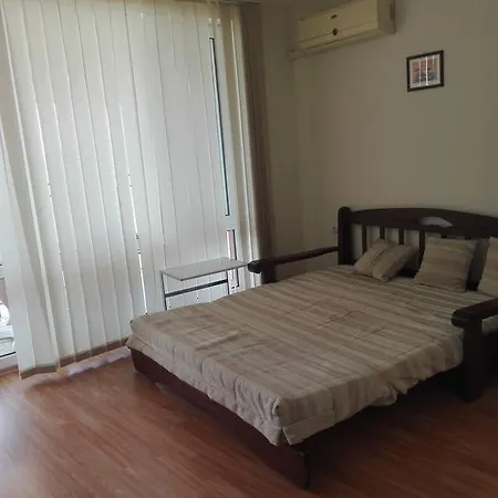 Apartment Grand Noks *