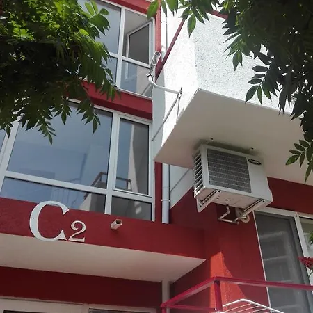 Apartment Grand Noks