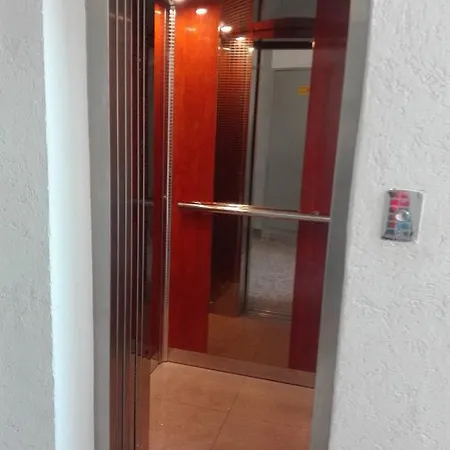 Apartment Grand Noks *