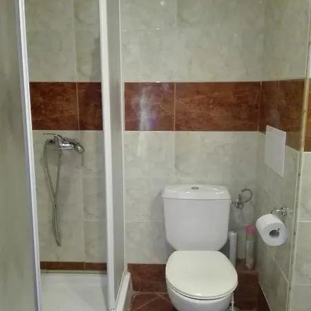 Apartamento Grand Noks Sveti Vlas