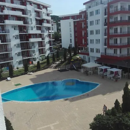 Grand Noks Sveti Vlas