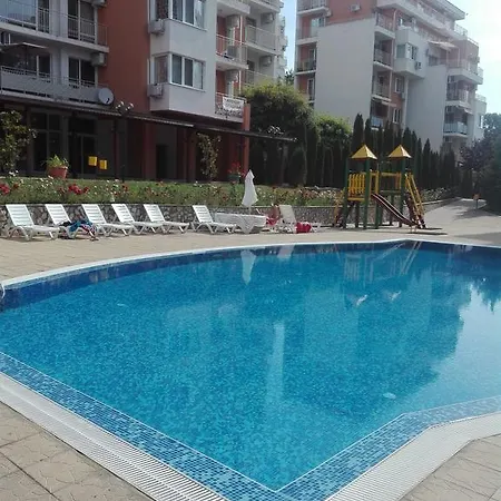 Apartment Grand Noks *