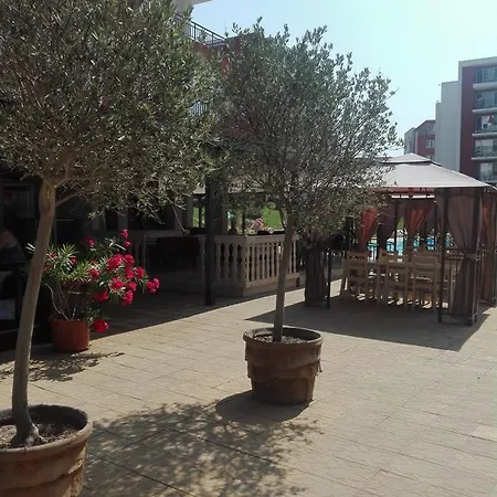 Apartment Grand Noks *