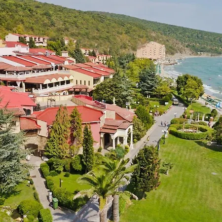 Grand Noks Apartment Sveti Vlas