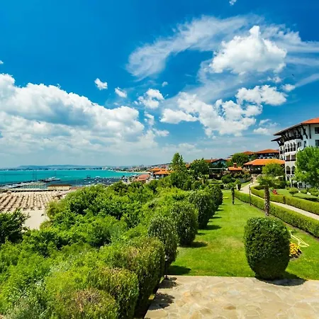 Grand Noks Sveti Vlas