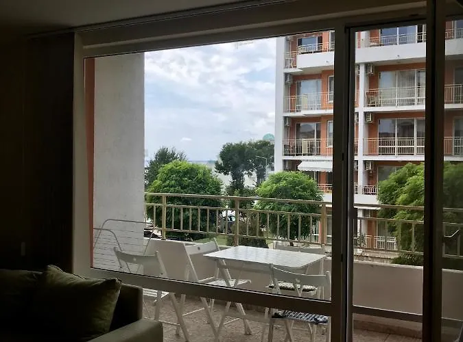 Appartamento Grand Noks