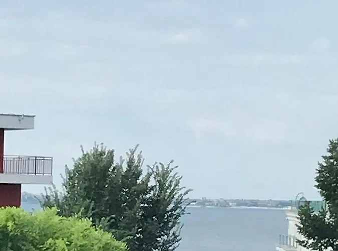 Διαμέρισμα Grand Noks Sveti Vlas