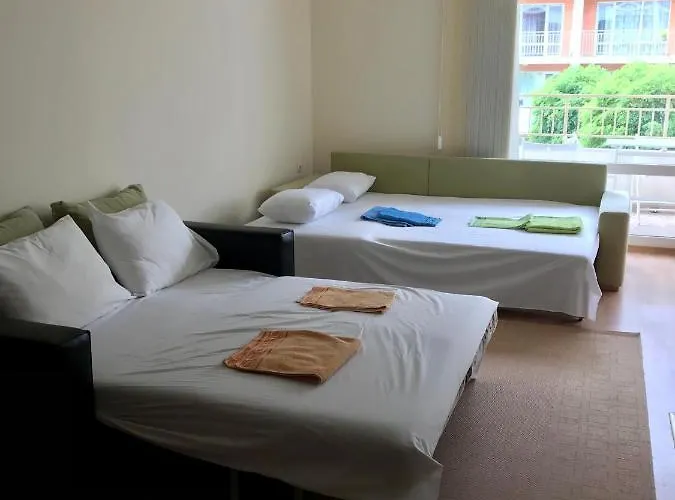 Grand Noks Appartamento *