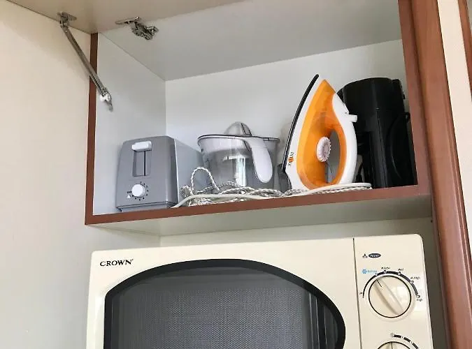 Grand Noks Appartamento *