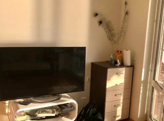 Διαμέρισμα Grand Noks Sveti Vlas