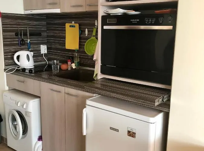 Grand Noks * Sveti Vlas