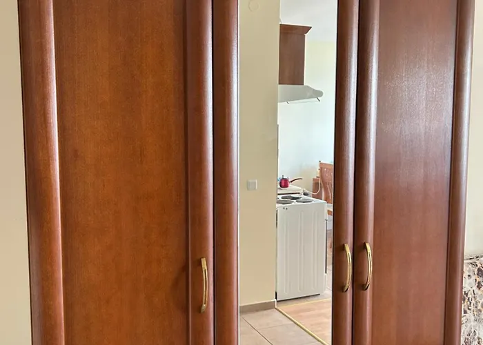 Grand Noks Appartamento *