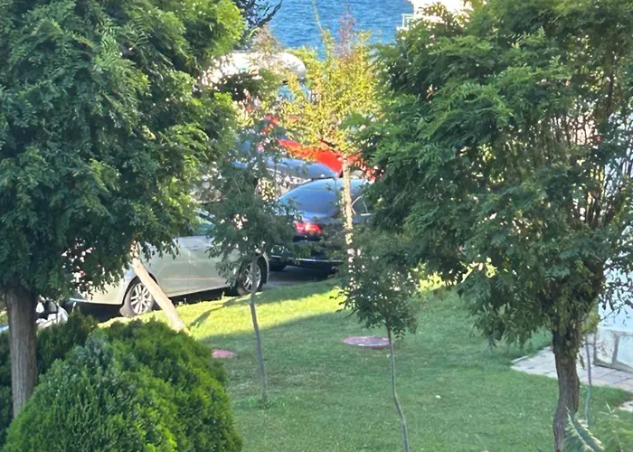 Grand Noks Διαμέρισμα Sveti Vlas