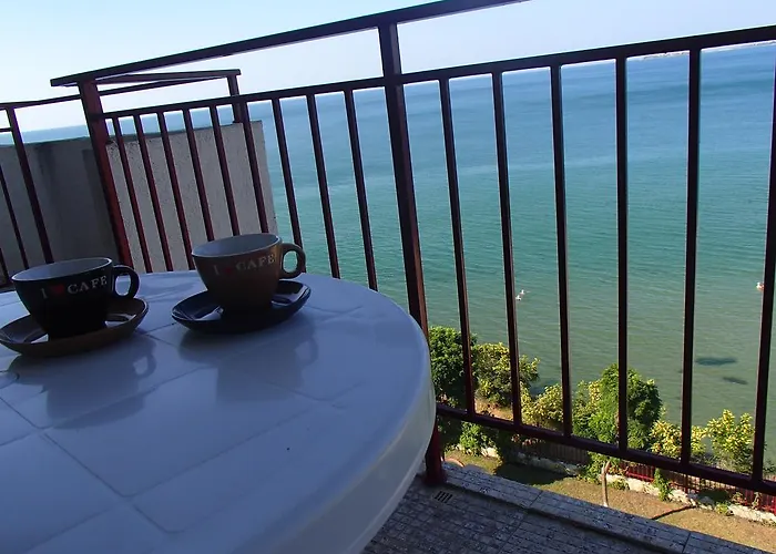 Διαμέρισμα Grand Noks