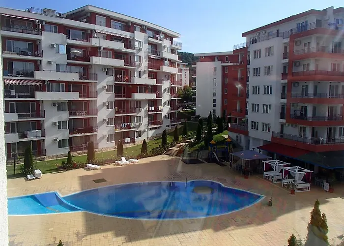 Appartamento Grand Noks