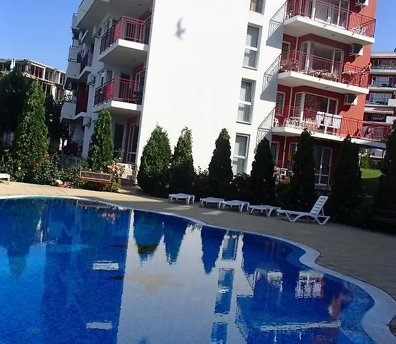 Appartamento Grand Noks *