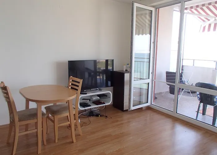 Appartamento Grand Noks Sveti Vlas