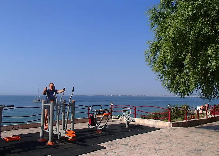 Grand Noks Διαμέρισμα