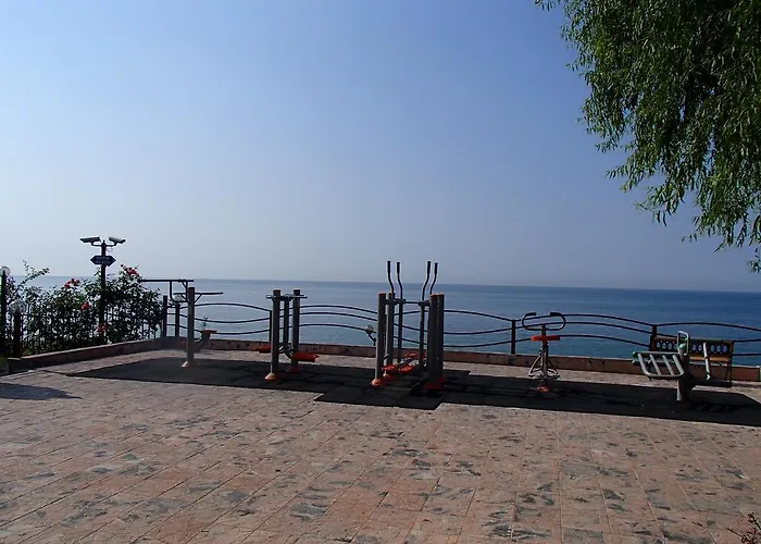 Grand Noks * Sveti Vlas